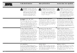 Предварительный просмотр 40 страницы Karl Storz AUTOCON II 400 Service Manual