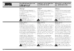 Предварительный просмотр 57 страницы Karl Storz AUTOCON II 400 Service Manual