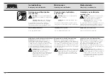 Предварительный просмотр 90 страницы Karl Storz AUTOCON II 400 Service Manual