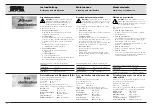 Предварительный просмотр 93 страницы Karl Storz AUTOCON II 400 Service Manual