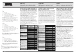 Предварительный просмотр 129 страницы Karl Storz AUTOCON II 400 Service Manual