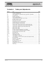 Предварительный просмотр 173 страницы Karl Storz AUTOCON II 400 Service Manual