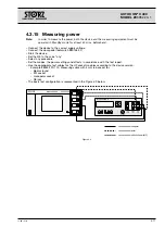 Предварительный просмотр 183 страницы Karl Storz AUTOCON II 400 Service Manual