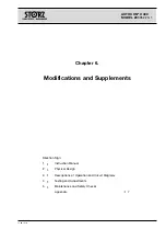 Предварительный просмотр 197 страницы Karl Storz AUTOCON II 400 Service Manual