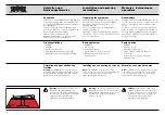 Предварительный просмотр 16 страницы Karl Storz DUOMAT Instruction Manual