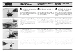 Предварительный просмотр 19 страницы Karl Storz DUOMAT Instruction Manual