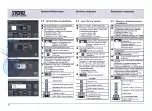 Предварительный просмотр 7 страницы Karl Storz Endomat Select UP210 Instruction Manual