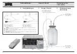 Предварительный просмотр 5 страницы Karl Storz HAMOUT ENDOMAT Instruction Manual