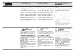 Предварительный просмотр 18 страницы Karl Storz HAMOUT ENDOMAT Instruction Manual