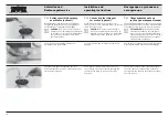 Предварительный просмотр 27 страницы Karl Storz HAMOUT ENDOMAT Instruction Manual