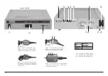 Предварительный просмотр 8 страницы Karl Storz Image 1 HUB Instruction Manual