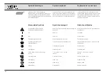 Предварительный просмотр 10 страницы Karl Storz Image 1 HUB Instruction Manual