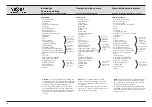 Preview for 87 page of Karl Storz Image 1 HUB Instruction Manual