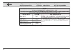 Preview for 160 page of Karl Storz Image 1 HUB Instruction Manual