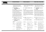 Предварительный просмотр 17 страницы Karl Storz IMAGE1 PILOT TC 014 Instruction Manual