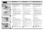 Предварительный просмотр 23 страницы Karl Storz IMAGE1 S Instruction Manual