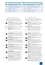 Предварительный просмотр 11 страницы Karl Storz T-scope series Instruction Manual