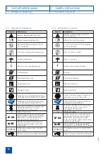 Предварительный просмотр 22 страницы Karl Storz T-scope series Instruction Manual