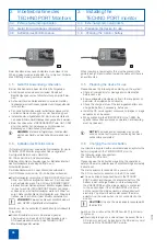 Предварительный просмотр 38 страницы Karl Storz T-scope series Instruction Manual