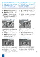 Предварительный просмотр 40 страницы Karl Storz T-scope series Instruction Manual