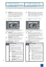 Предварительный просмотр 53 страницы Karl Storz T-scope series Instruction Manual