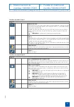 Preview for 63 page of Karl Storz T-scope series Instruction Manual