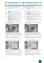 Preview for 79 page of Karl Storz T-scope series Instruction Manual