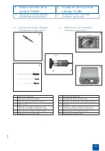 Предварительный просмотр 85 страницы Karl Storz T-scope series Instruction Manual