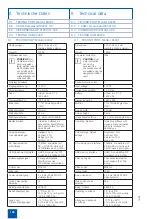 Preview for 130 page of Karl Storz T-scope series Instruction Manual