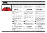 Preview for 16 page of Karl Storz TELE PACK X  GI TP 200 Instruction Manual