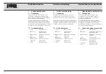 Preview for 17 page of Karl Storz TELE PACK X  GI TP 200 Instruction Manual