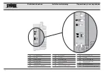 Предварительный просмотр 19 страницы Karl Storz TELE PACK X  GI TP 200 Instruction Manual