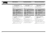 Preview for 47 page of Karl Storz TELE PACK X  GI TP 200 Instruction Manual