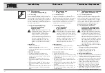 Preview for 53 page of Karl Storz TELE PACK X  GI TP 200 Instruction Manual