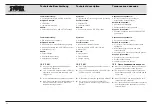 Preview for 59 page of Karl Storz TELE PACK X  GI TP 200 Instruction Manual