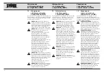 Preview for 67 page of Karl Storz TELE PACK X  GI TP 200 Instruction Manual