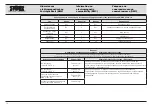 Preview for 78 page of Karl Storz TELE PACK X  GI TP 200 Instruction Manual