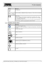 Предварительный просмотр 17 страницы Karl Storz TELE PACK + Instructions For Use Manual