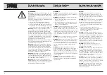 Предварительный просмотр 13 страницы Karl Storz TELECAM SL II Instruction Manual