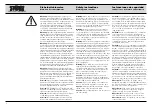 Предварительный просмотр 15 страницы Karl Storz TELECAM SL II Instruction Manual