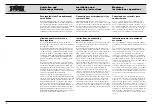 Предварительный просмотр 21 страницы Karl Storz TELECAM SL II Instruction Manual