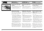 Предварительный просмотр 27 страницы Karl Storz TELECAM SL II Instruction Manual