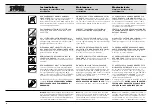 Предварительный просмотр 40 страницы Karl Storz TELECAM SL II Instruction Manual