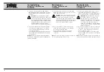 Предварительный просмотр 45 страницы Karl Storz TELECAM SL II Instruction Manual