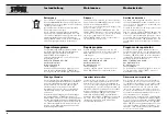 Предварительный просмотр 56 страницы Karl Storz TELECAM SL II Instruction Manual