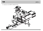 Предварительный просмотр 138 страницы Karl Storz UNIDRIVE S III Service Manual