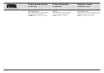 Preview for 41 page of Karl Storz UP 501 S-PILOT Instruction Manual