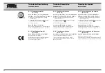 Preview for 43 page of Karl Storz UP 501 S-PILOT Instruction Manual