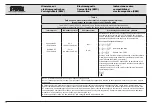 Preview for 54 page of Karl Storz UP 501 S-PILOT Instruction Manual