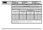 Preview for 59 page of Karl Storz UP 501 S-PILOT Instruction Manual